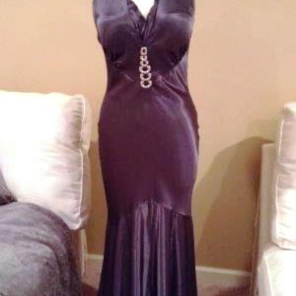 Prom Dress - Picture 2 of 5